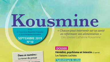 Revue AKF & Fondation n°10 (Septembre 2019)