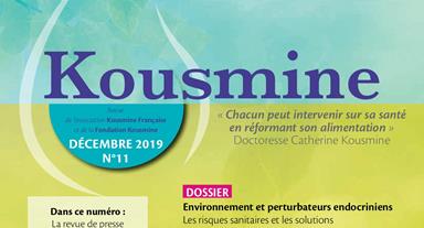 Revue AKF & Fondation n°11 (Décembre 2019)