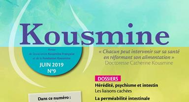 Revue AKF & Fondation n°9 (Juin 2019)