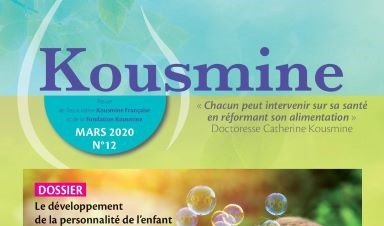 Revue AKF & Fondation n°12 (Mars 2020)