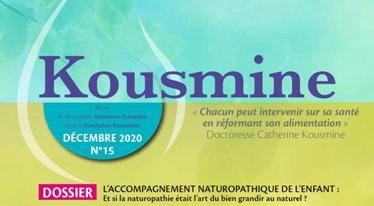 Revue AKF & Fondation n°15 (Décembre 2020)