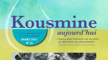 Revue AKF & Fondation n°16 (Mars 2021)