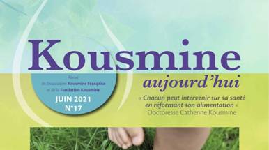 Revue AKF & Fondation n°17 (Juin 2021)