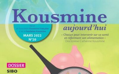 Revue AKF & Fondation n°20 – Mars 2022