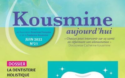 Revue AKF & Fondation n°21 – Juin 2022