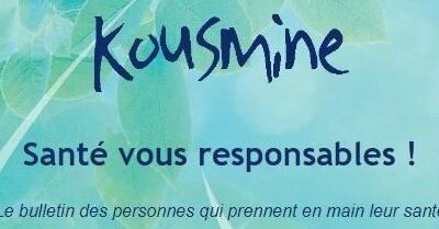 Santé vous responsables !