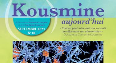 Revue AKF & Fondation n°18 (Septembre 2021)