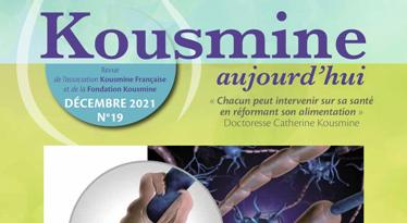 Revue AKF & Fondation n°19 (Décembre 2021)