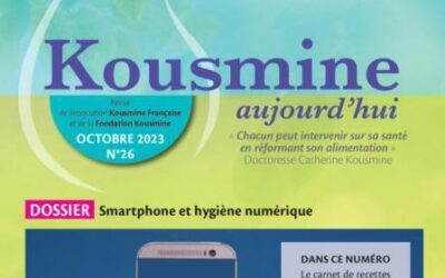 Revue AKF & Fondation n°26 – (Octobre 2023)